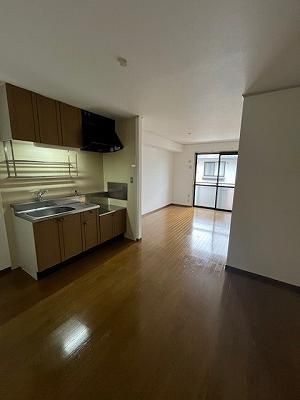 居室・リビング　別部屋参考画像