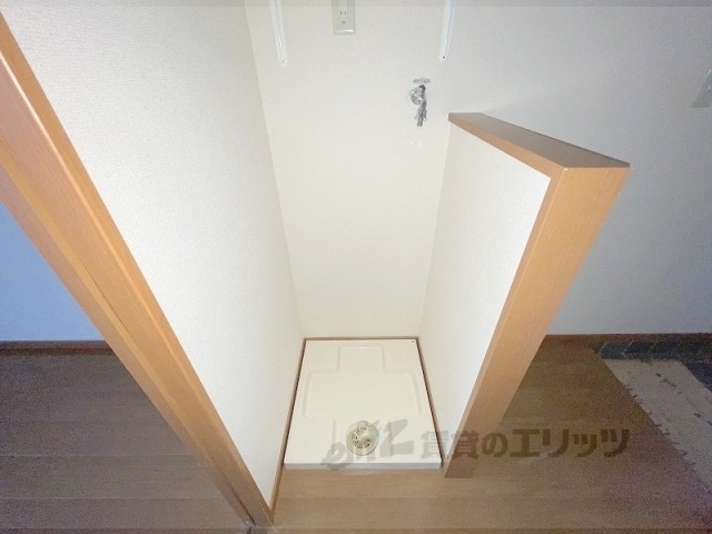 その他部屋・スペース　洗濯機置場