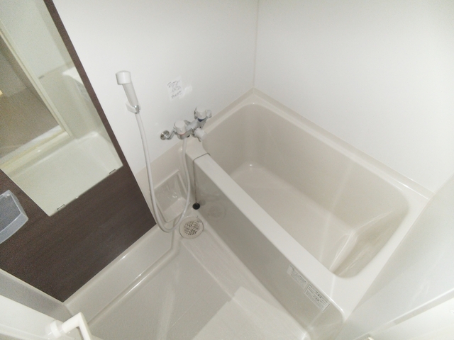 バス・シャワールーム　癒しのバスルーム♪