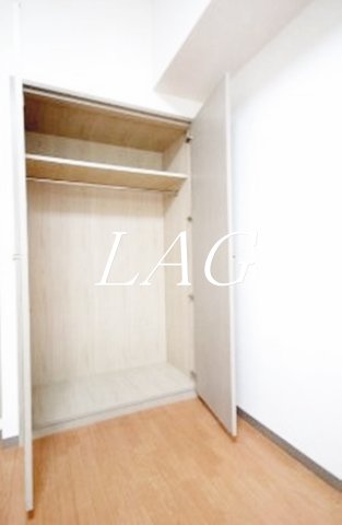 収納　収納です。