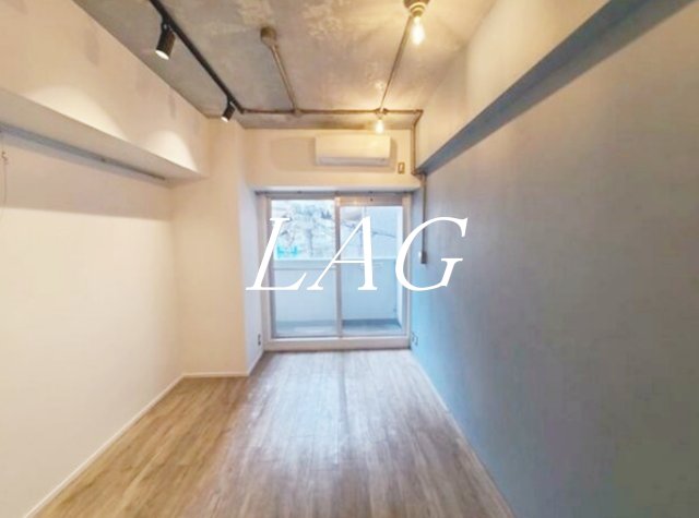 その他部屋・スペース　寝室です。