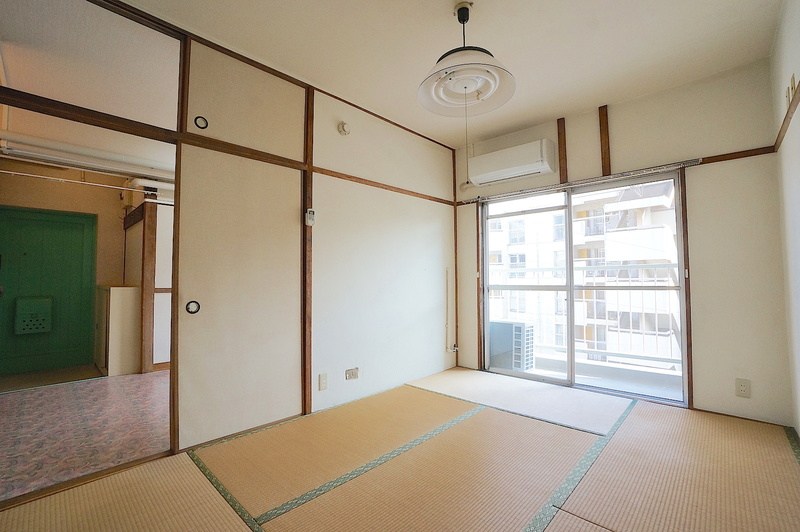 居室・リビング　同型タイプ