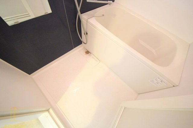 バス・シャワールーム　プレジオ東天満