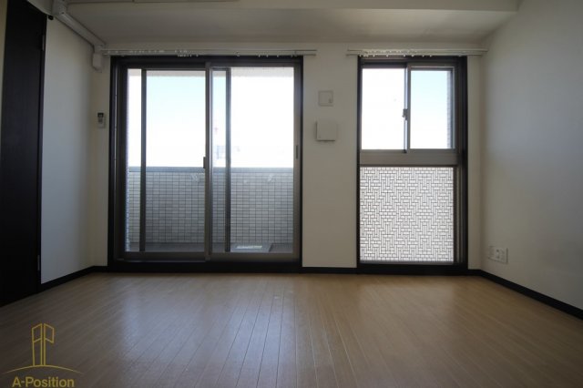 居室・リビング　プレジオ東天満