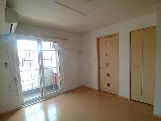 居室・リビング　居室・リビング