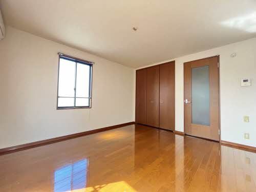 居室・リビング　洋室