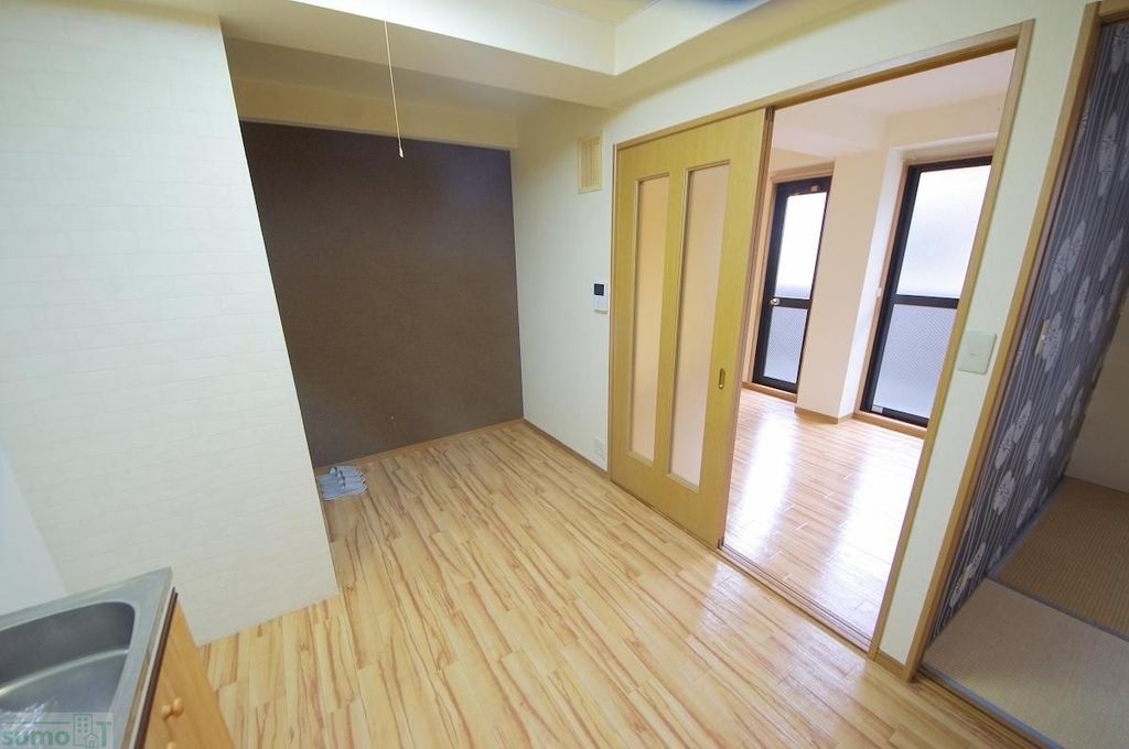 居室・リビング　リビング/居室