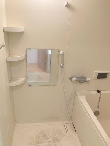 バス・シャワールーム　カトルセゾン