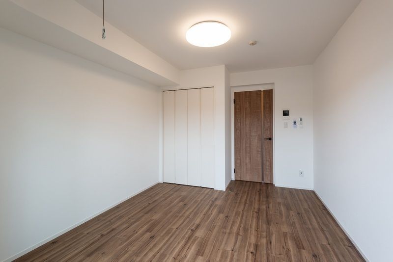 居室・リビング　エストゥルース小竹向原　板橋区向原３