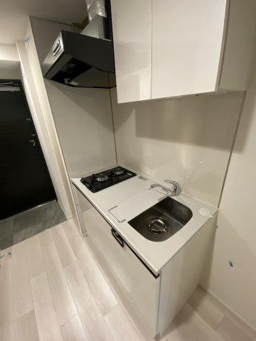 キッチン　※参考写真