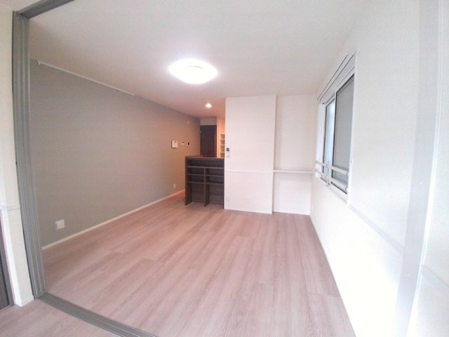 居室・リビング　ゆったり過ごせる居間です