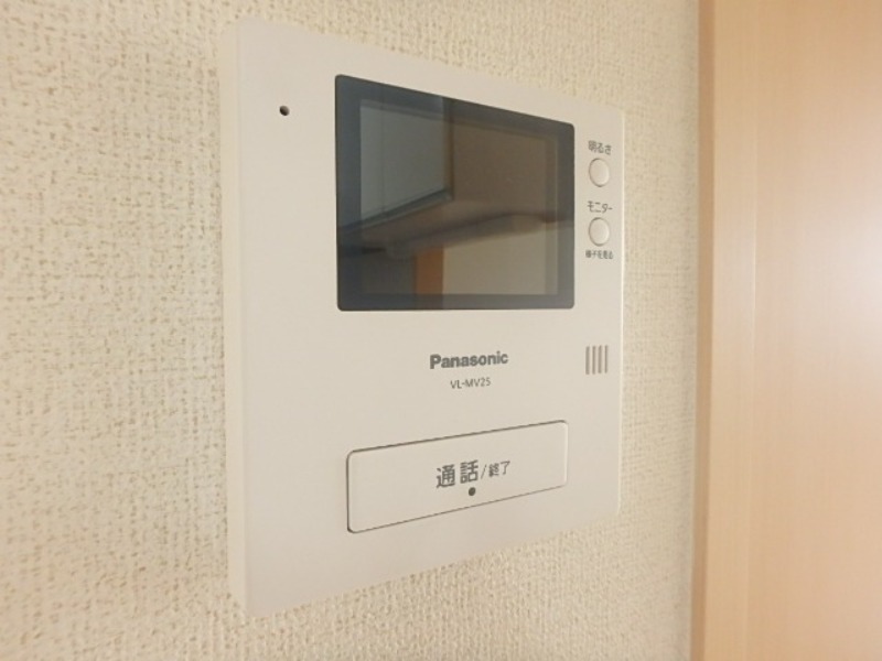 セキュリティ　図面と現状に相違がある場合には現状を優先