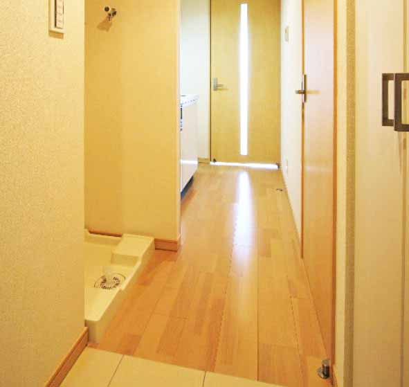 玄関　★余裕のある玄関スペース★