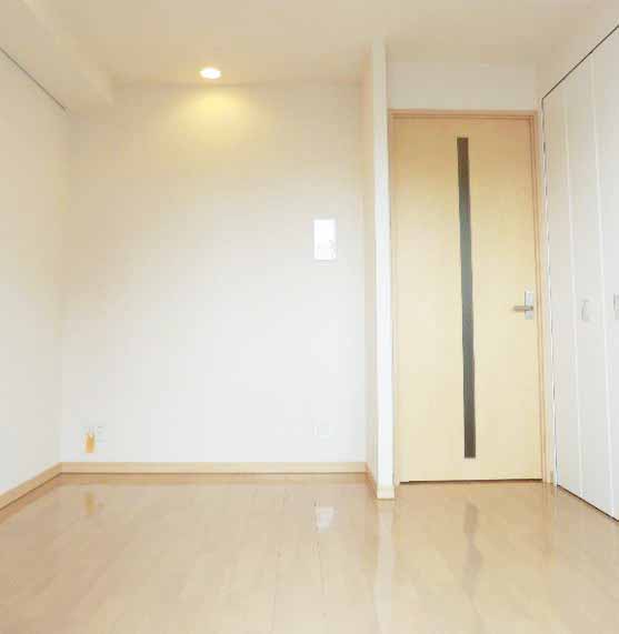 居室・リビング　★広々居室スペース★