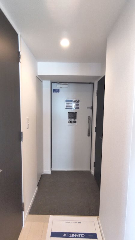 玄関　☆きれいな玄関☆