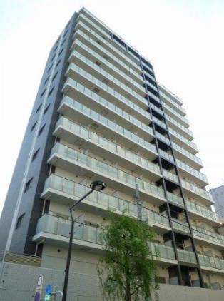 建物外観　☆綺麗な外観☆