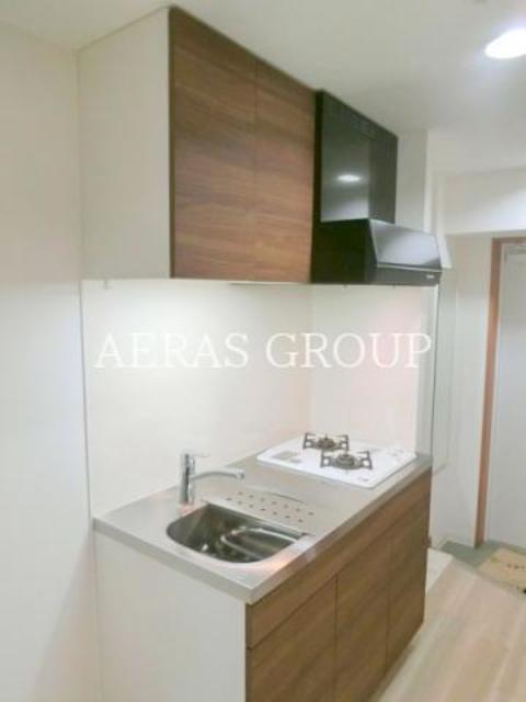 キッチン　同仕様