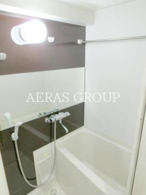 バス・シャワールーム　同仕様