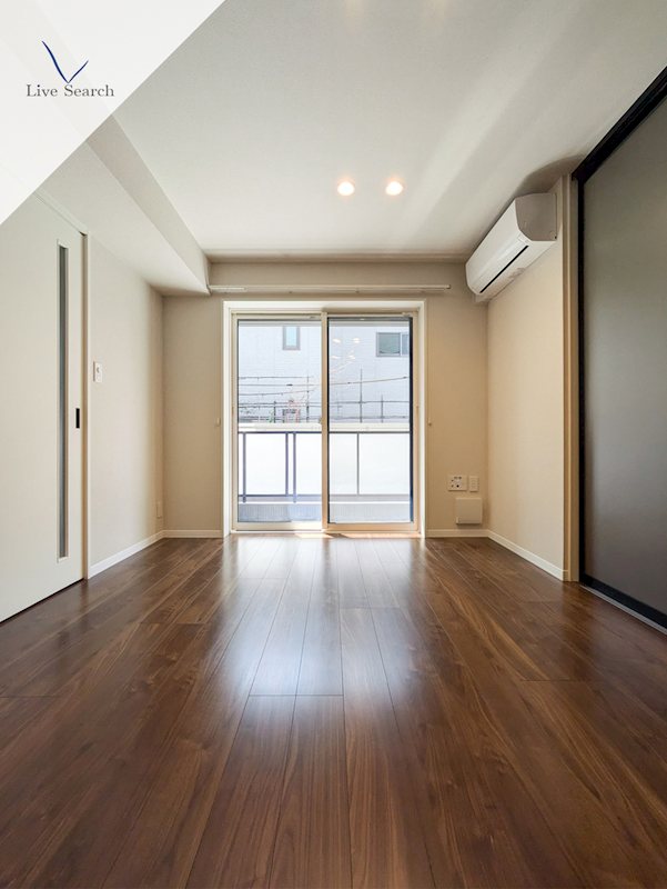 居室・リビング　写真は同型タイプ