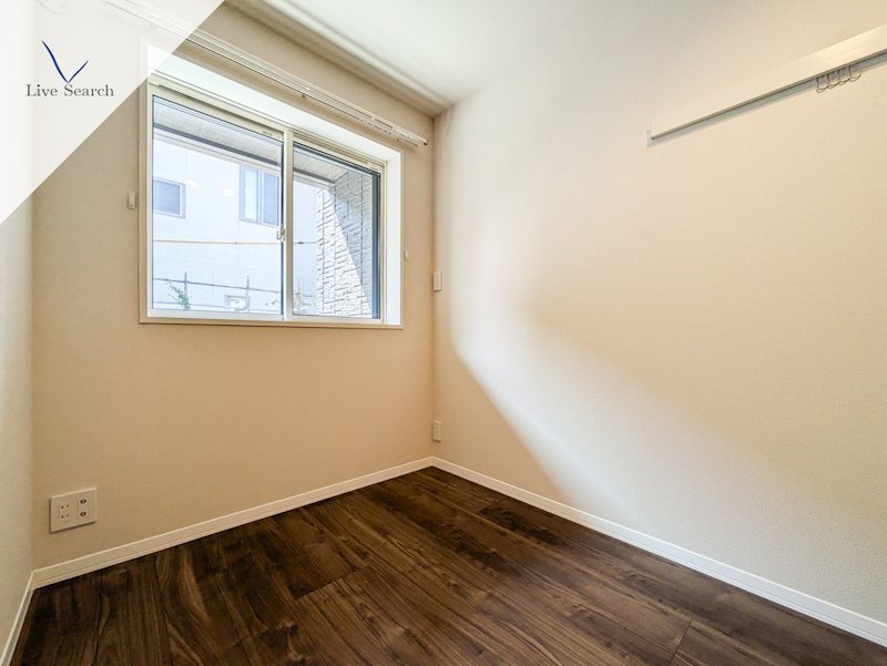 その他部屋・スペース　写真は同型タイプ