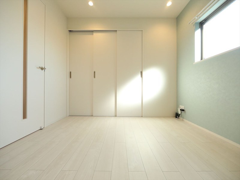 その他　ＤＫ7.7帖　システムキッチン　同仕様写真