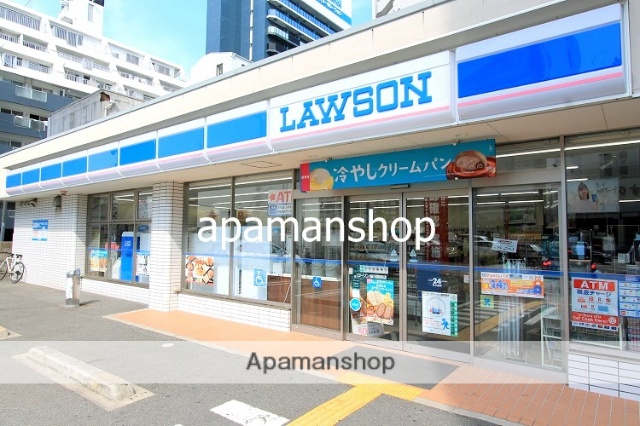 コンビニ　ローソン（コンビニ）まで130m