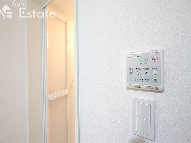 その他　浴室乾燥機