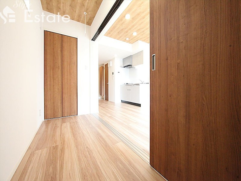 その他部屋・スペース　洋室