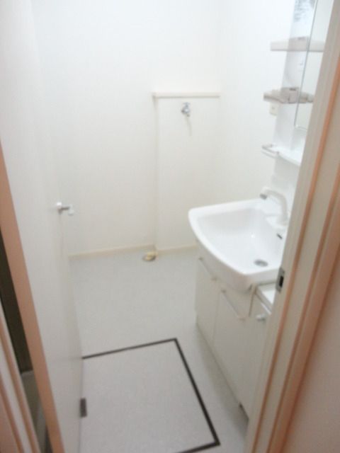 洗面設備　★洗面脱衣所★