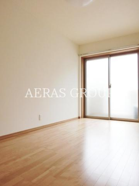 居室・リビング　居室