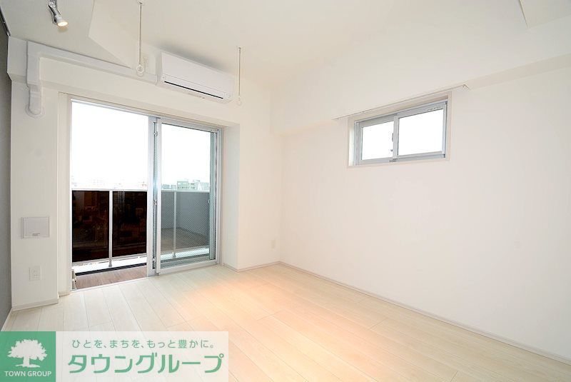 居室・リビング　リビング/居室