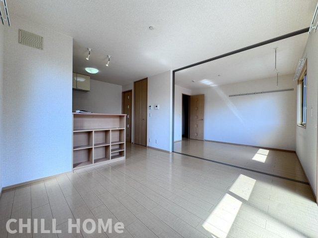 居室・リビング　他社様掲載物件もまとめてご紹介、ご案内可能です(^^)/