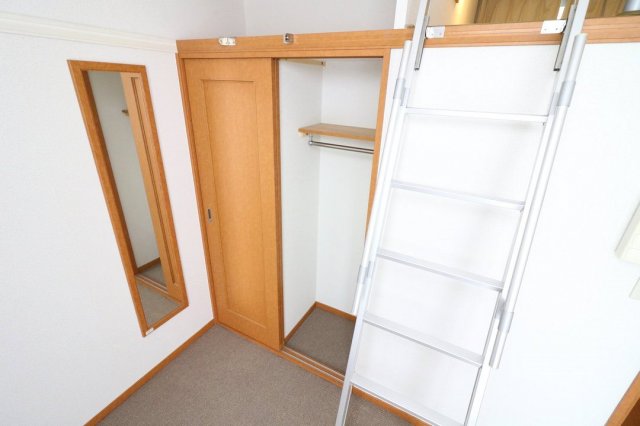 その他部屋・スペース　内装もきれいです