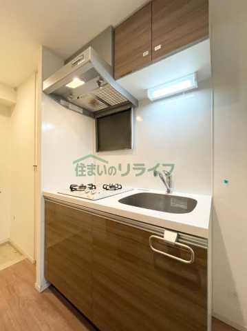 キッチン　参考画像