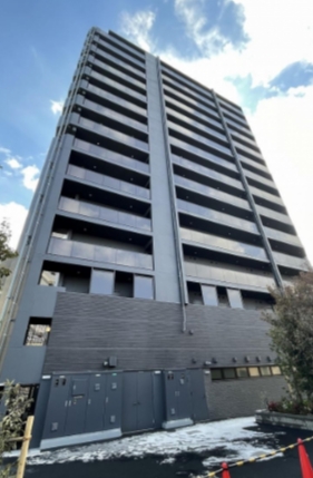 建物外観　☆外観☆