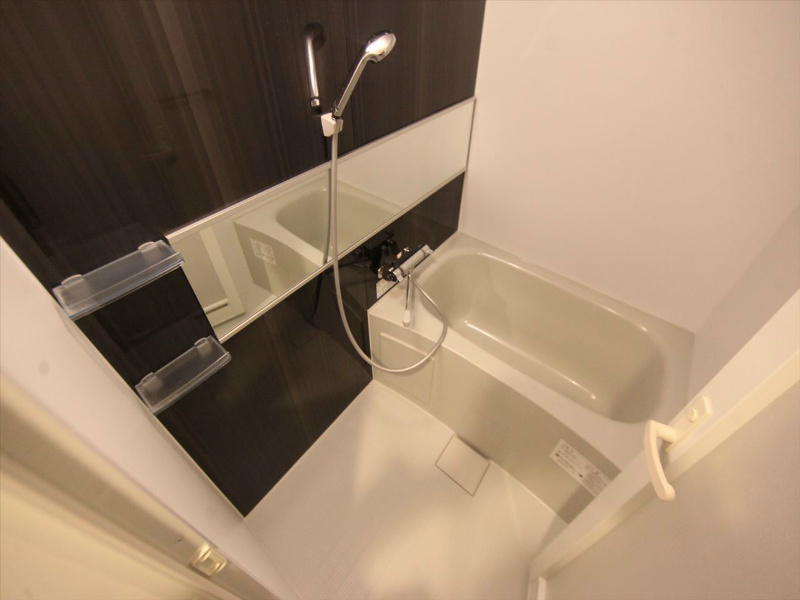 バス・シャワールーム　バスルーム　浴室暖房乾燥機付