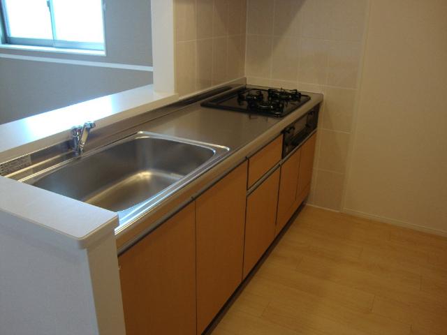 キッチン　システムキッチン