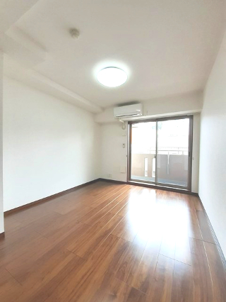 居室・リビング　居室・リビング