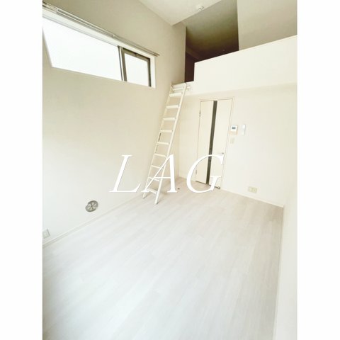 その他部屋・スペース　寝室です。