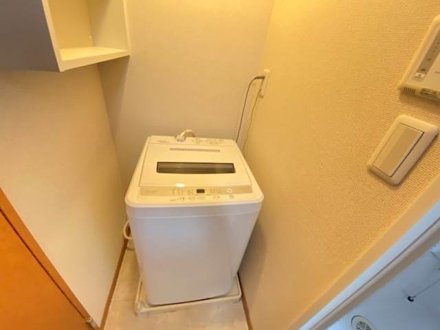 その他設備　別号室イメージ