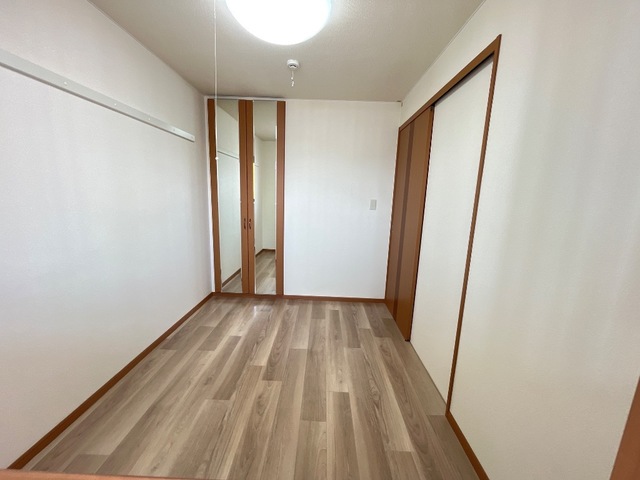 その他部屋・スペース　4.1帖の洋室♪