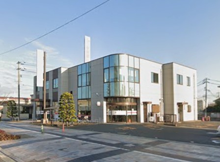 銀行　中国銀行玉島北支店（銀行）まで935m