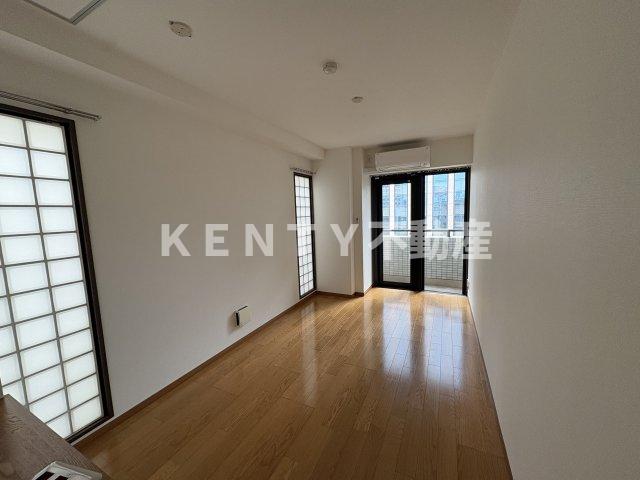 居室・リビング　ゆったりとしたリビングです