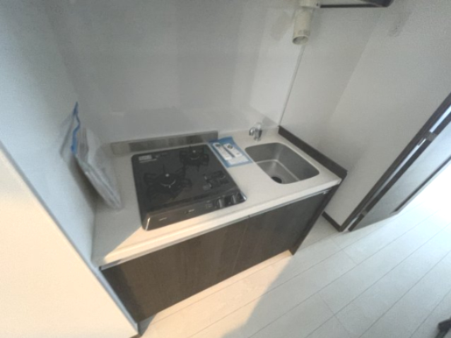 キッチン　※他部屋参考写真