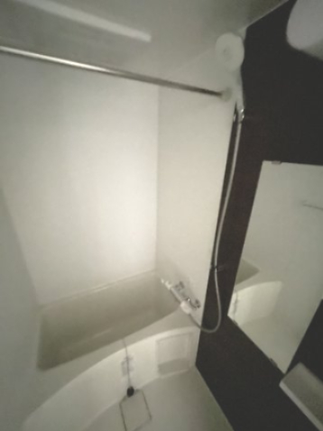 バス・シャワールーム　※他部屋参考写真