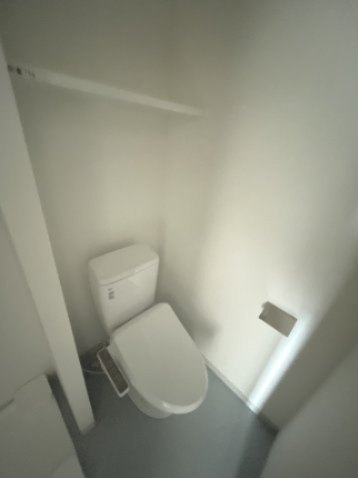 トイレ　※他部屋参考写真