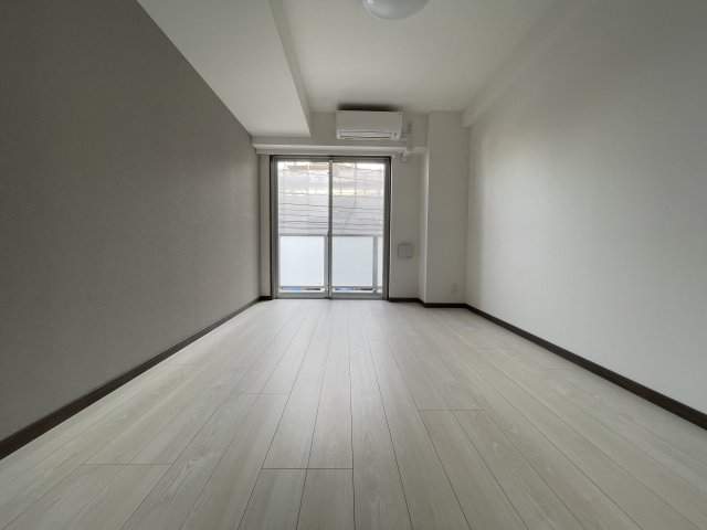 居室・リビング　※他部屋参考写真