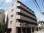 ルーブル渋谷初台 5階 築19年5ヶ月の賃貸物件