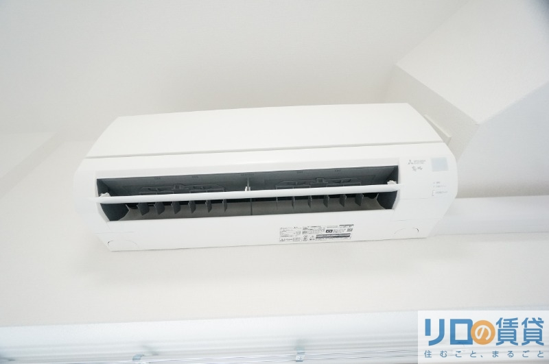 その他設備　同タイプ参考画像