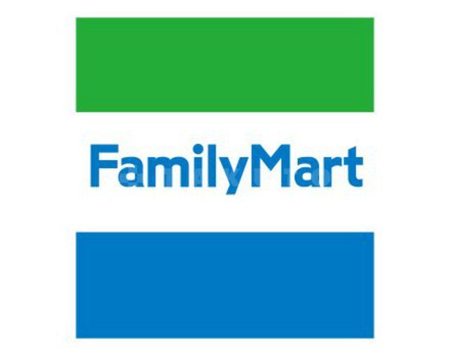 コンビニ　ファミリーマート 諏訪一丁目店（コンビニ）まで394m